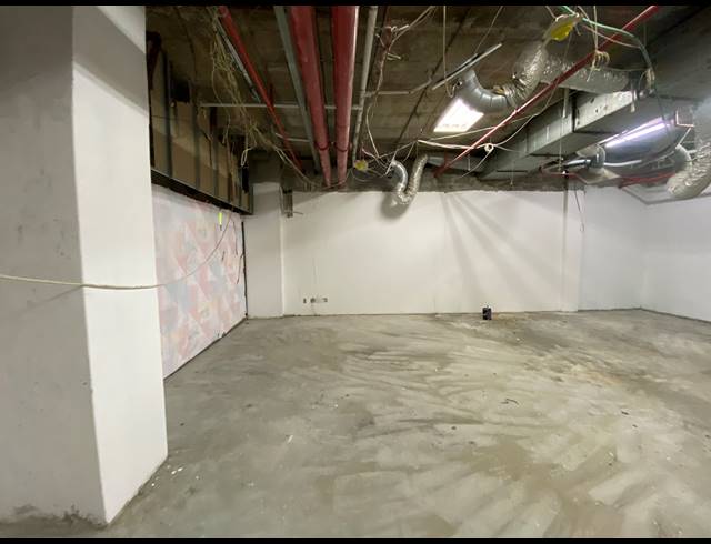 106M² RETAIL TO LET IN RONDEBOSCH